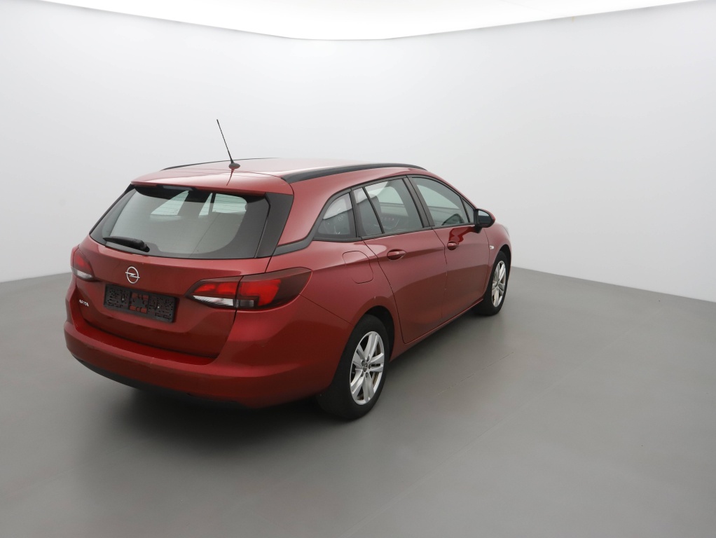 OPEL Astra ST 1.2 130edition pack - ref: 73736 - Photo 3