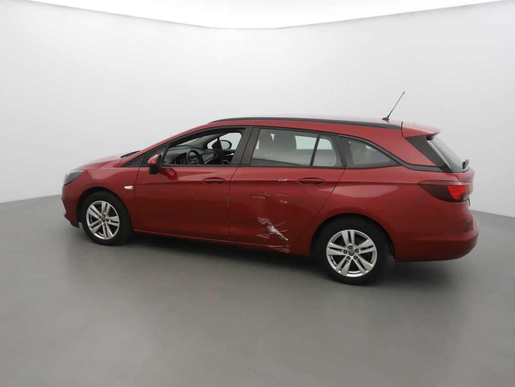 OPEL Astra ST 1.2 130edition pack - ref: 73736 - Photo 5