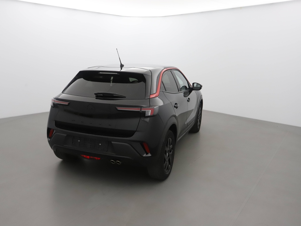 OPEL Mokka 1.2 130gs line - ref: 73837 - Photo 3