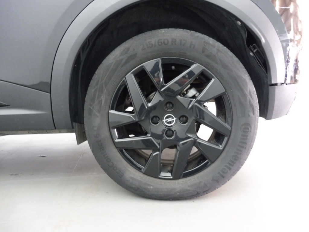 OPEL Mokka 1.2T 130 ATgs line - ref: 73850 - Photo 12