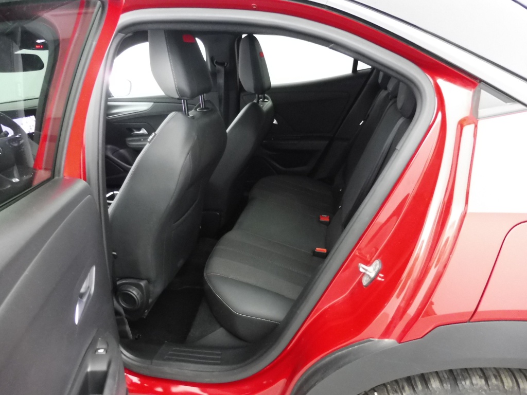 OPEL Mokka 1.2T 130 ATgs line - ref: 73866 - Photo 8