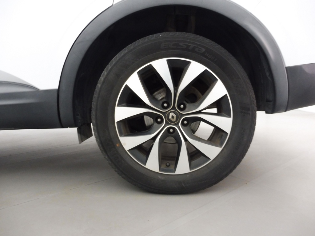 RENAULT Arkana 1.3 TCE MILD HYBRID 140CH EQUILIBRE EDC - ref: 73882 - Photo 11