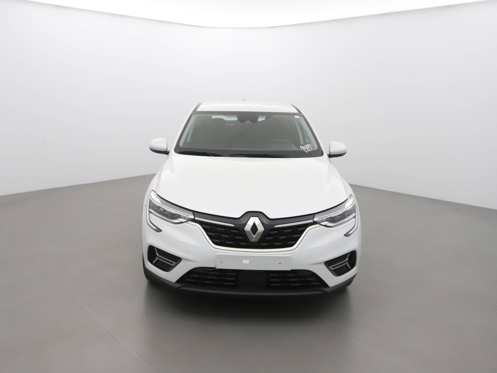 RENAULT Arkana 1.3 TCE MILD HYBRID 140CH EQUILIBRE EDC - ref: 73882 - Photo 2