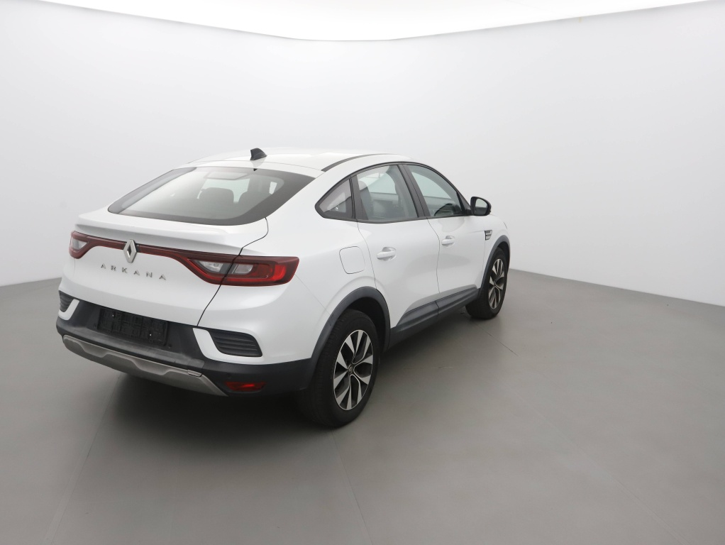 RENAULT Arkana 1.3 TCE MILD HYBRID 140CH EQUILIBRE EDC - ref: 73882 - Photo 3