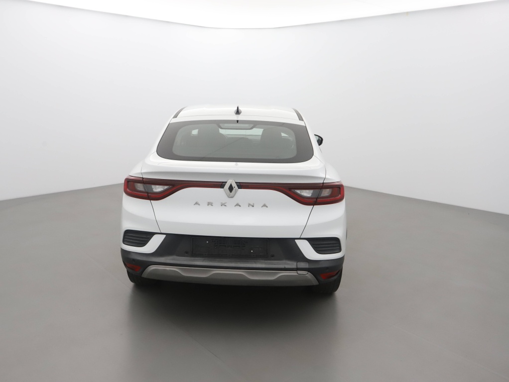 RENAULT Arkana 1.3 TCE MILD HYBRID 140CH EQUILIBRE EDC - ref: 73882 - Photo 4