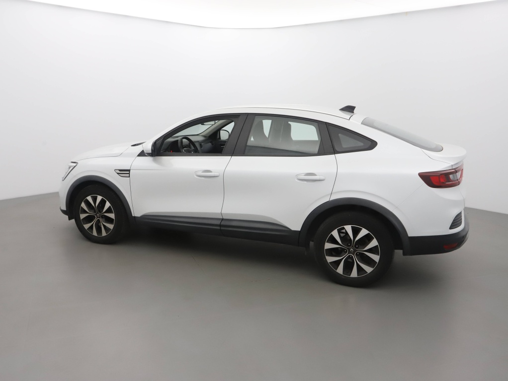 RENAULT Arkana 1.3 TCE MILD HYBRID 140CH EQUILIBRE EDC - ref: 73882 - Photo 5