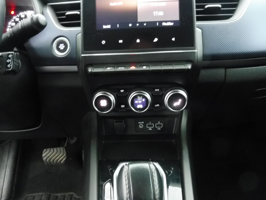 RENAULT Arkana 1.3 TCE MILD HYBRID 140CH EQUILIBRE EDC - ref: 73882 - Photo 7