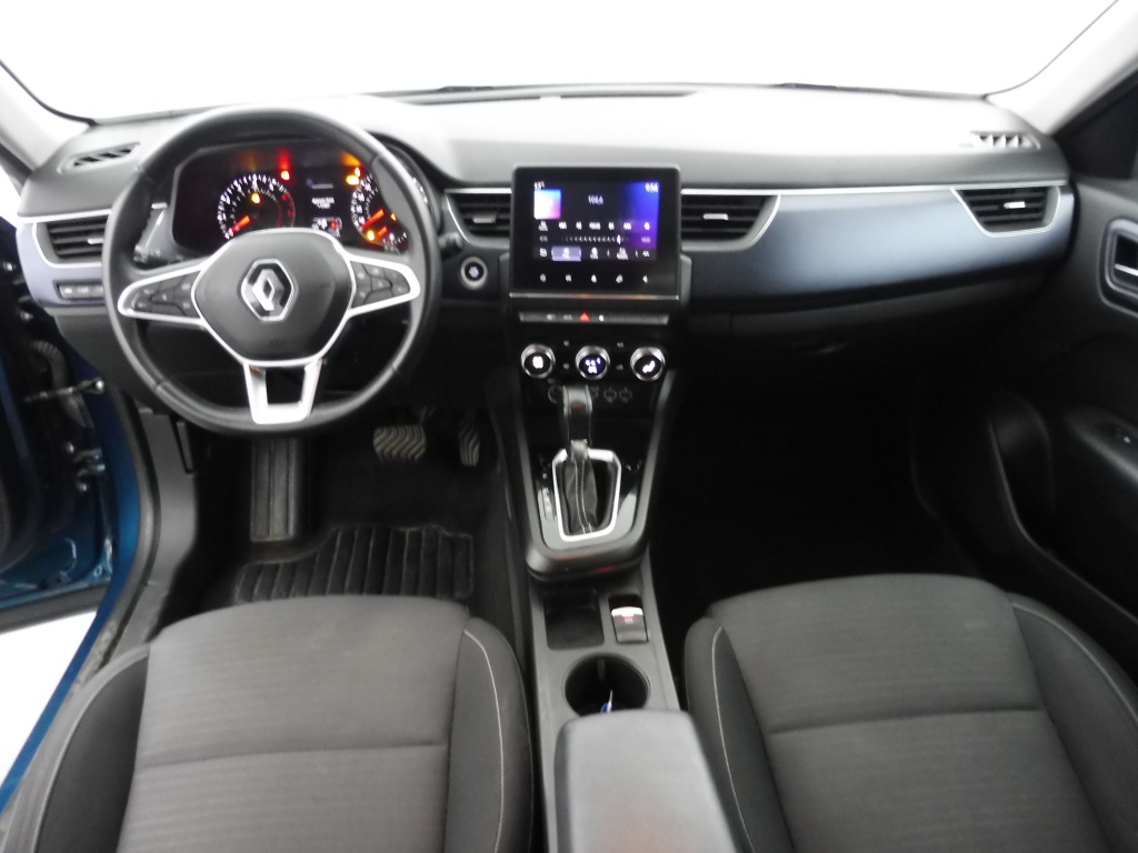 RENAULT Arkana 1.3 TCE MILD HYBRID 140CH EQUILIBRE EDC - ref: 73883 - Photo 15