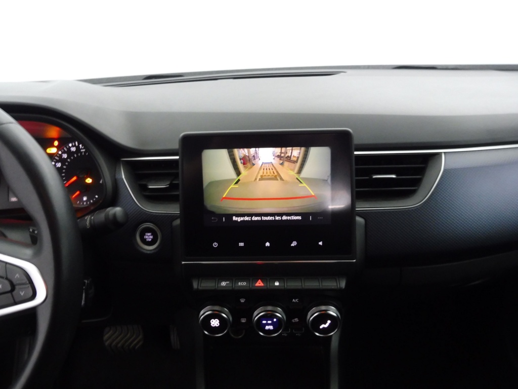 RENAULT Arkana 1.3 TCE MILD HYBRID 140CH EQUILIBRE EDC - ref: 73883 - Photo 6