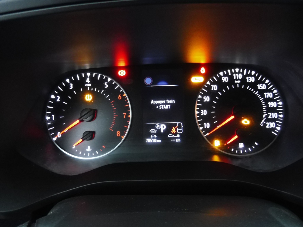 RENAULT Arkana 1.3 TCE MILD HYBRID 140CH EQUILIBRE EDC - ref: 73883 - Photo 9