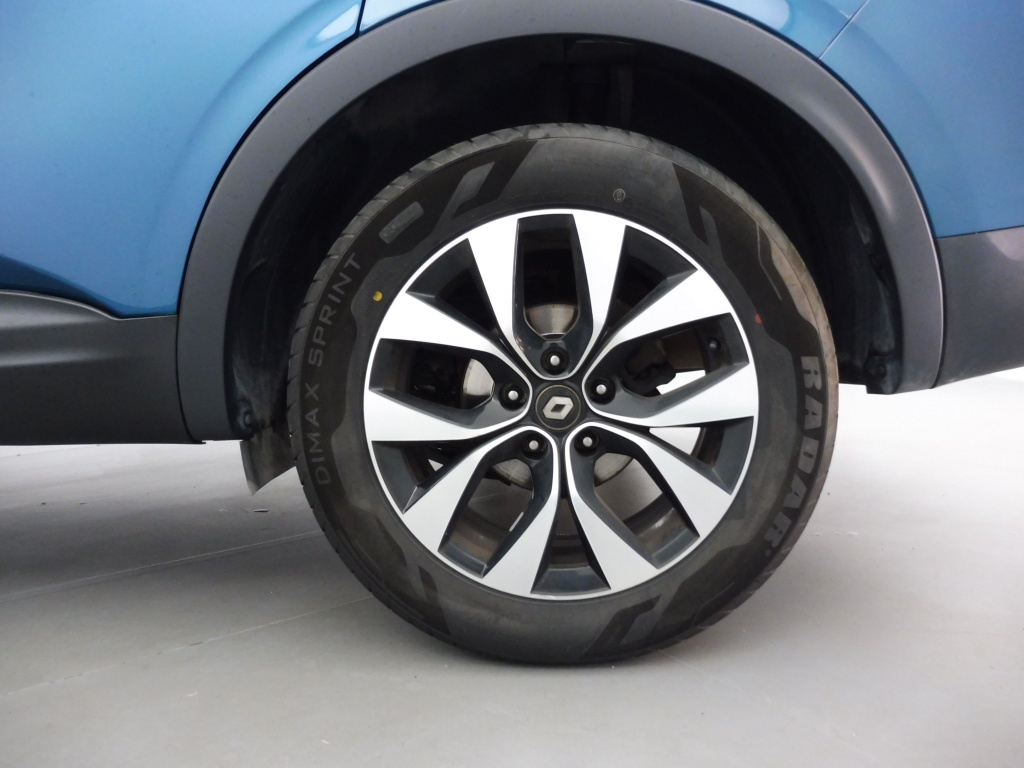 RENAULT Arkana 1.3 TCE MILD HYBRID 140CH EQUILIBRE EDC - ref: 73885 - Photo 11