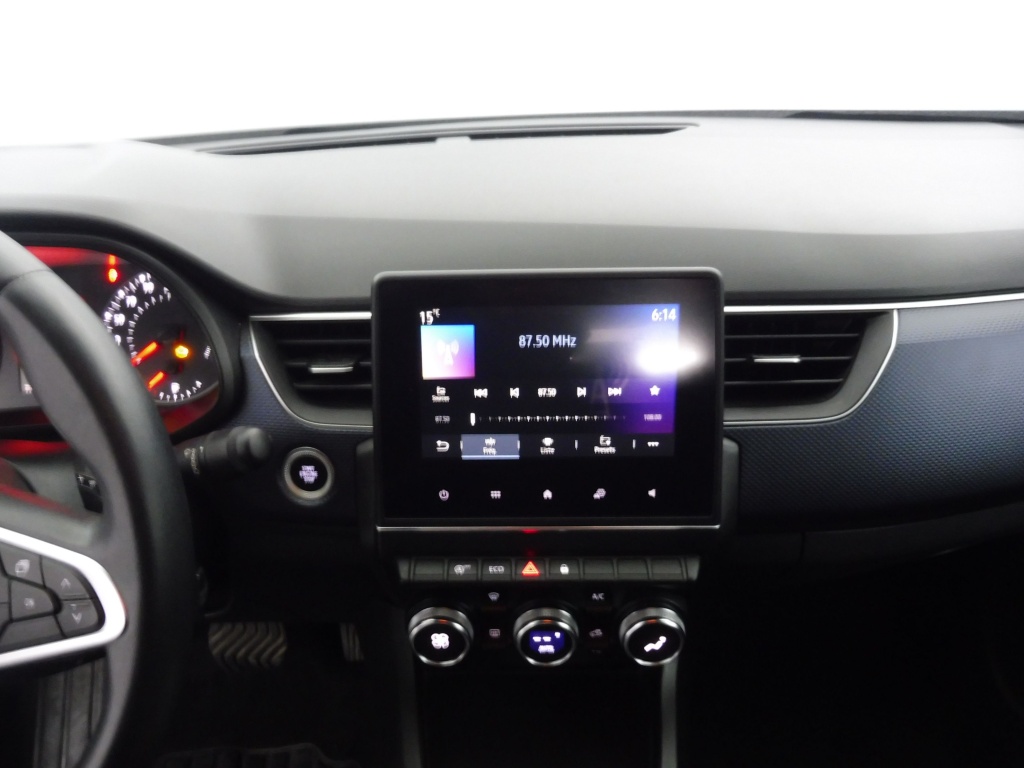 RENAULT Arkana 1.3 TCE MILD HYBRID 140CH EQUILIBRE EDC - ref: 73885 - Photo 12