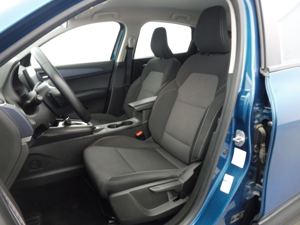 RENAULT Arkana 1.3 TCE MILD HYBRID 140CH EQUILIBRE EDC - ref: 73885 - Photo 14