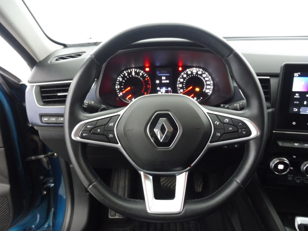 RENAULT Arkana 1.3 TCE MILD HYBRID 140CH EQUILIBRE EDC - ref: 73885 - Photo 16