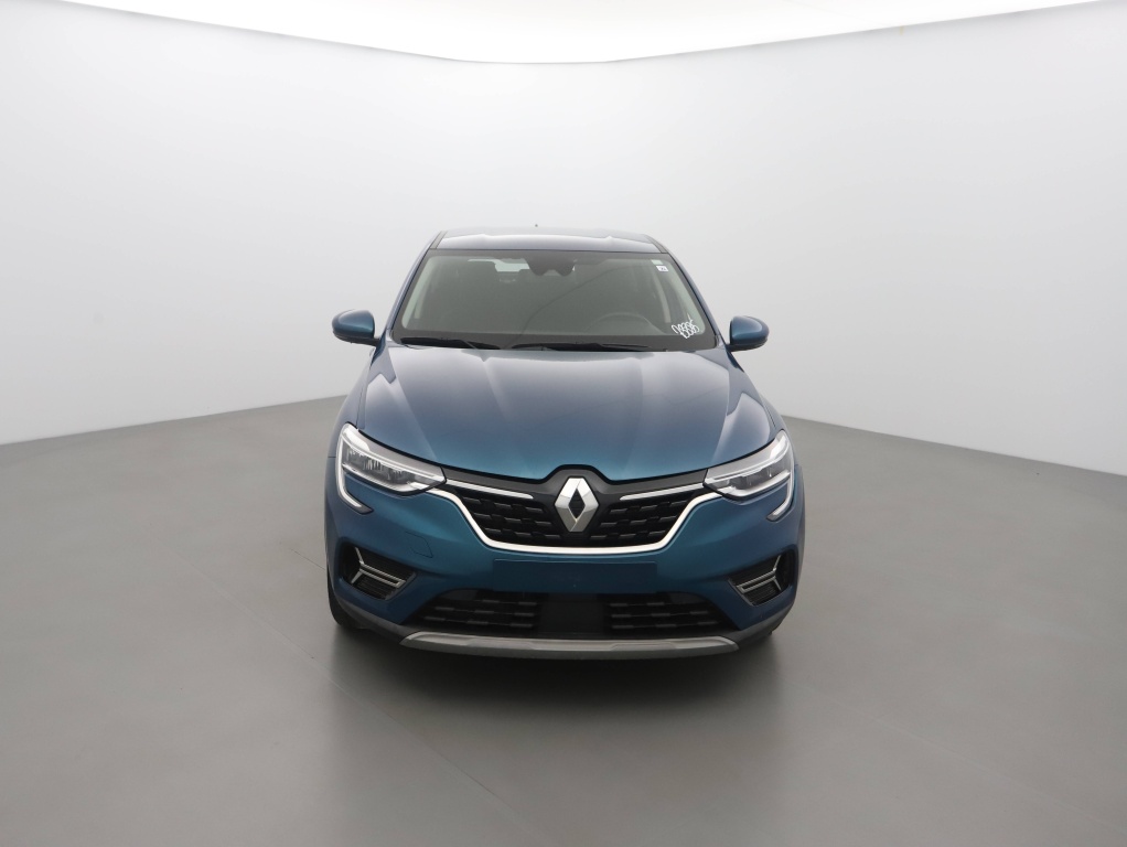 RENAULT Arkana 1.3 TCE MILD HYBRID 140CH EQUILIBRE EDC - ref: 73885 - Photo 2