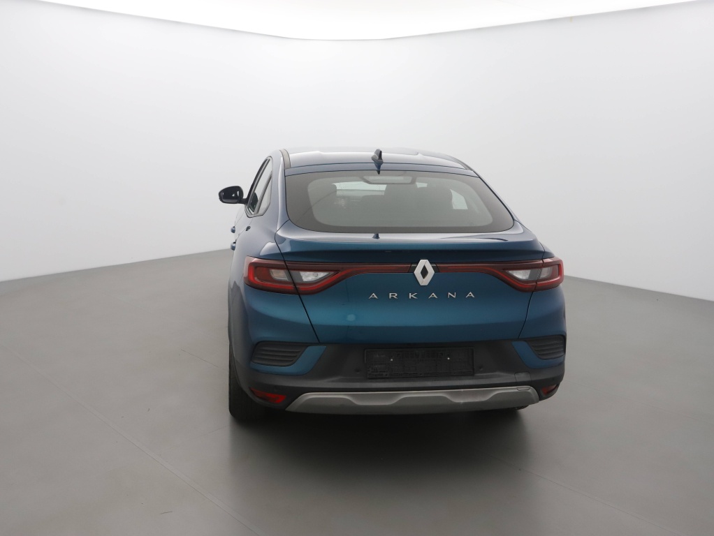 RENAULT Arkana 1.3 TCE MILD HYBRID 140CH EQUILIBRE EDC - ref: 73885 - Photo 4