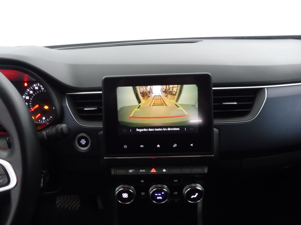 RENAULT Arkana 1.3 TCE MILD HYBRID 140CH EQUILIBRE EDC - ref: 73885 - Photo 6