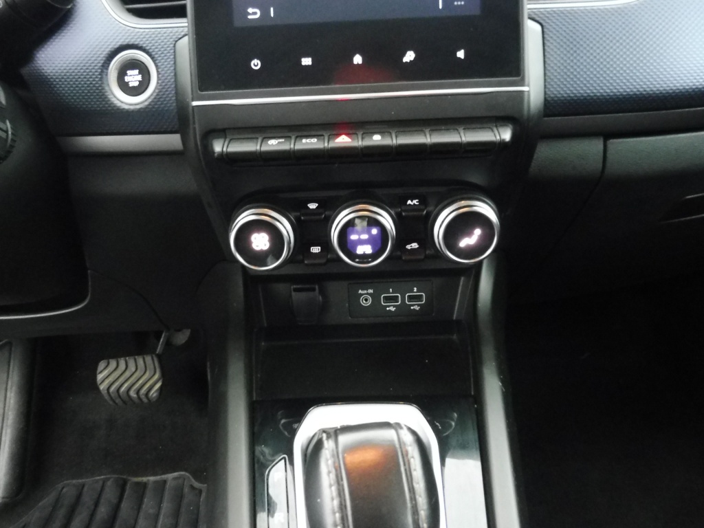 RENAULT Arkana 1.3 TCE MILD HYBRID 140CH EQUILIBRE EDC - ref: 73885 - Photo 7