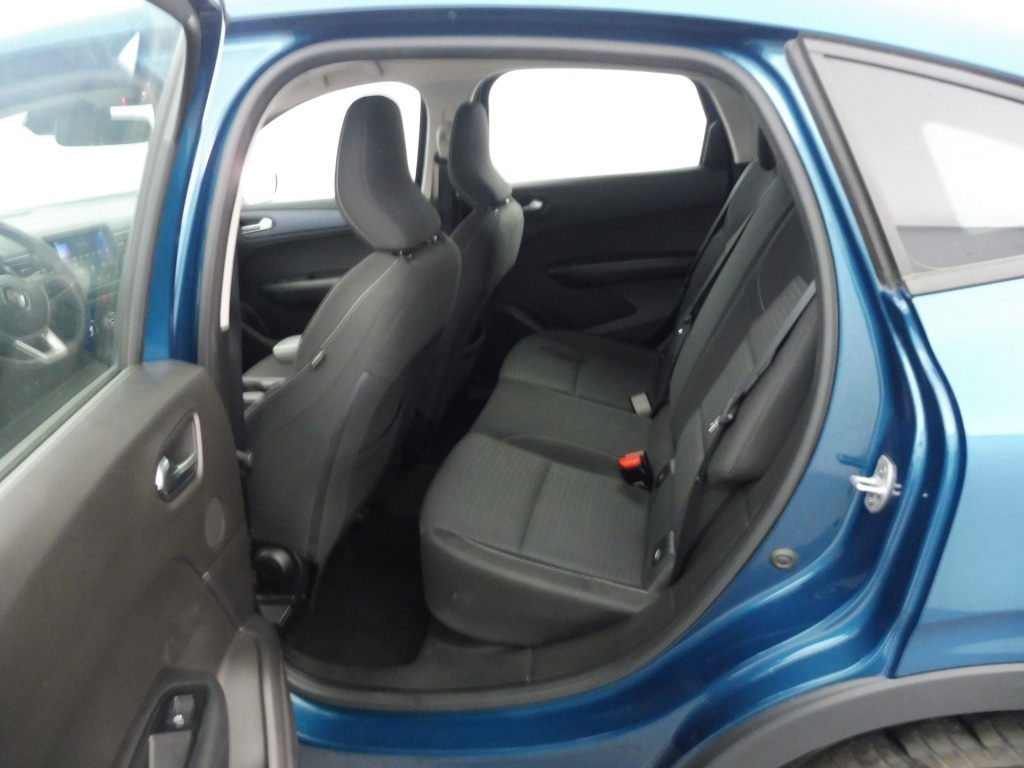 RENAULT Arkana 1.3 TCE MILD HYBRID 140CH EQUILIBRE EDC - ref: 73885 - Photo 8