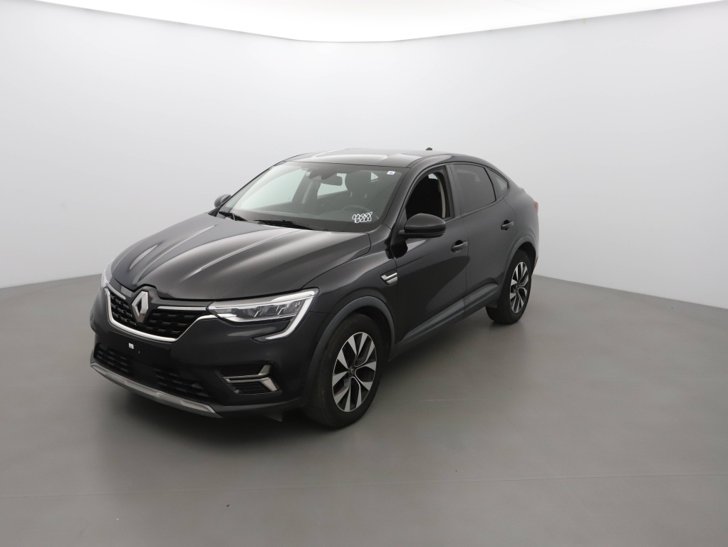 RENAULT Arkana 1.3 TCE MILD HYBRID 140CH EQUILIBRE EDC - ref: 73888 - Photo 1