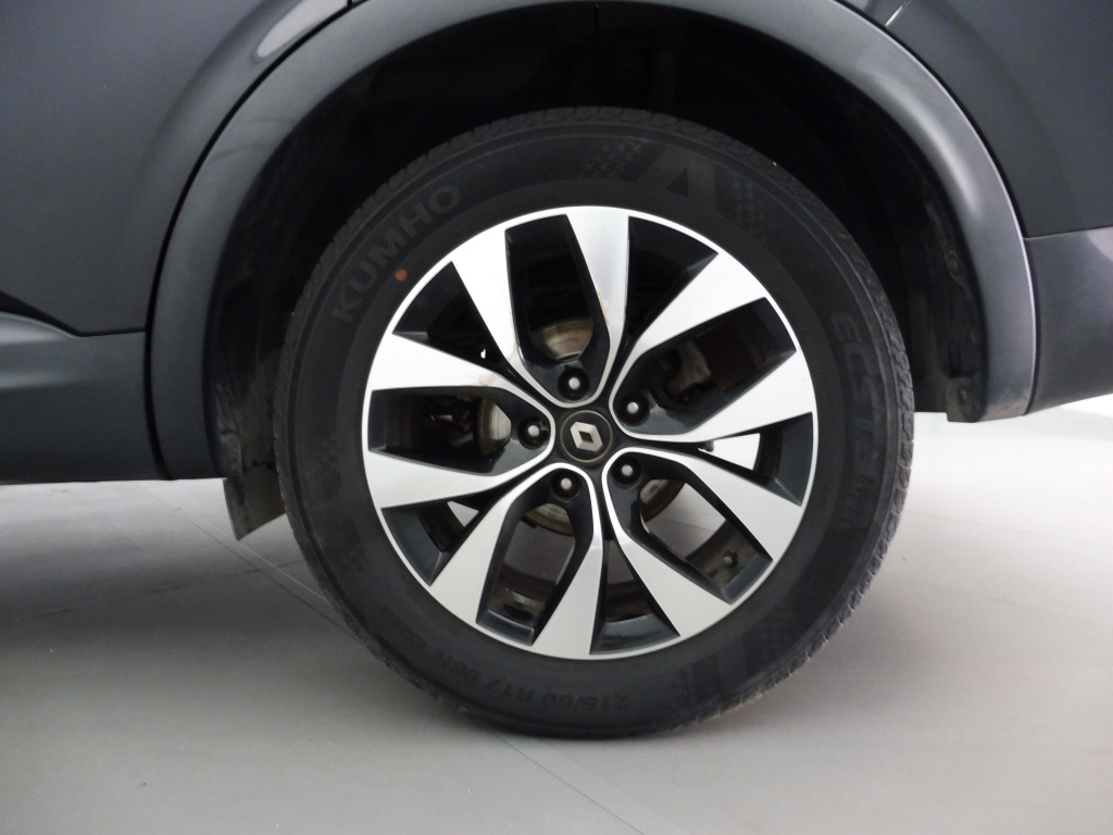 RENAULT Arkana 1.3 TCE MILD HYBRID 140CH EQUILIBRE EDC - ref: 73888 - Photo 11