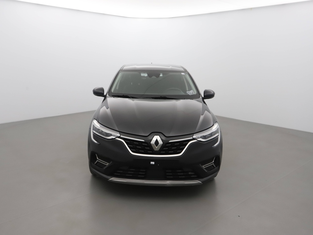 RENAULT Arkana 1.3 TCE MILD HYBRID 140CH EQUILIBRE EDC - ref: 73888 - Photo 2