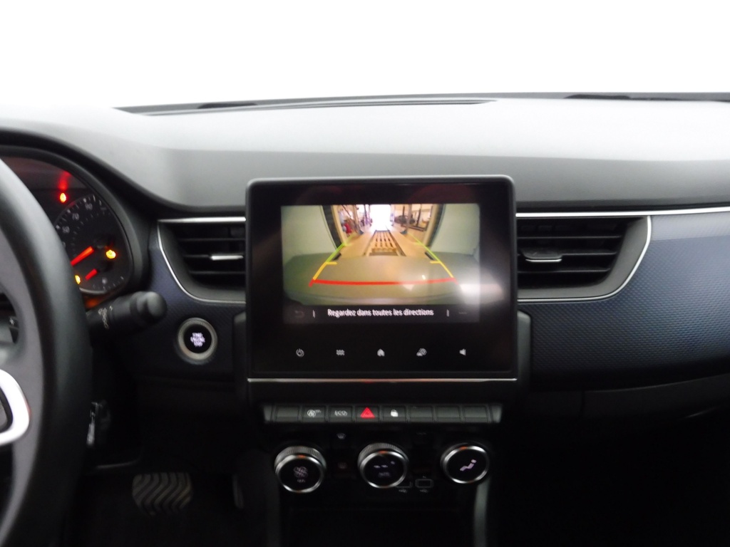 RENAULT Arkana 1.3 TCE MILD HYBRID 140CH EQUILIBRE EDC - ref: 73888 - Photo 6