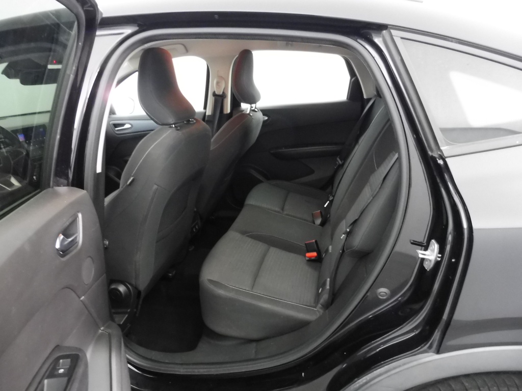 RENAULT Arkana 1.3 TCE MILD HYBRID 140CH EQUILIBRE EDC - ref: 73888 - Photo 8