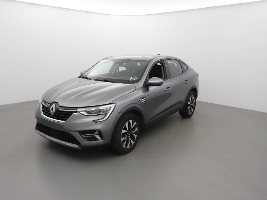RENAULT Arkana 1.3 TCE MILD HYBRID 140CH EQUILIBRE EDC - ref: 73889 - Photo 1