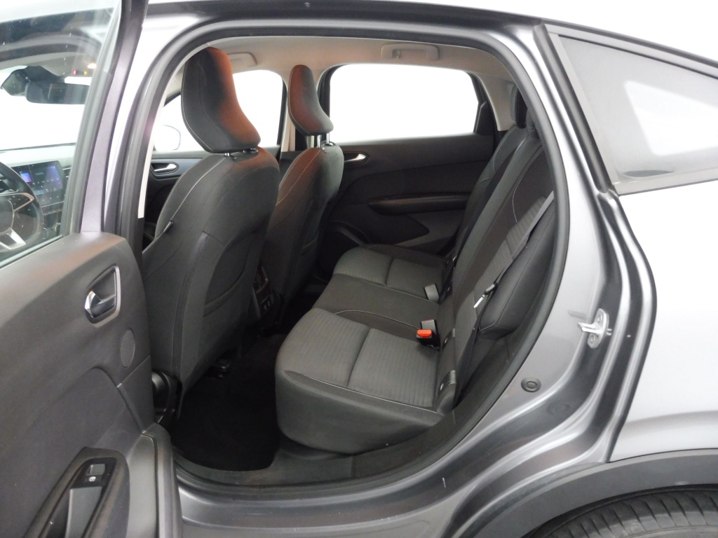 RENAULT Arkana 1.3 TCE MILD HYBRID 140CH EQUILIBRE EDC - ref: 73889 - Photo 10