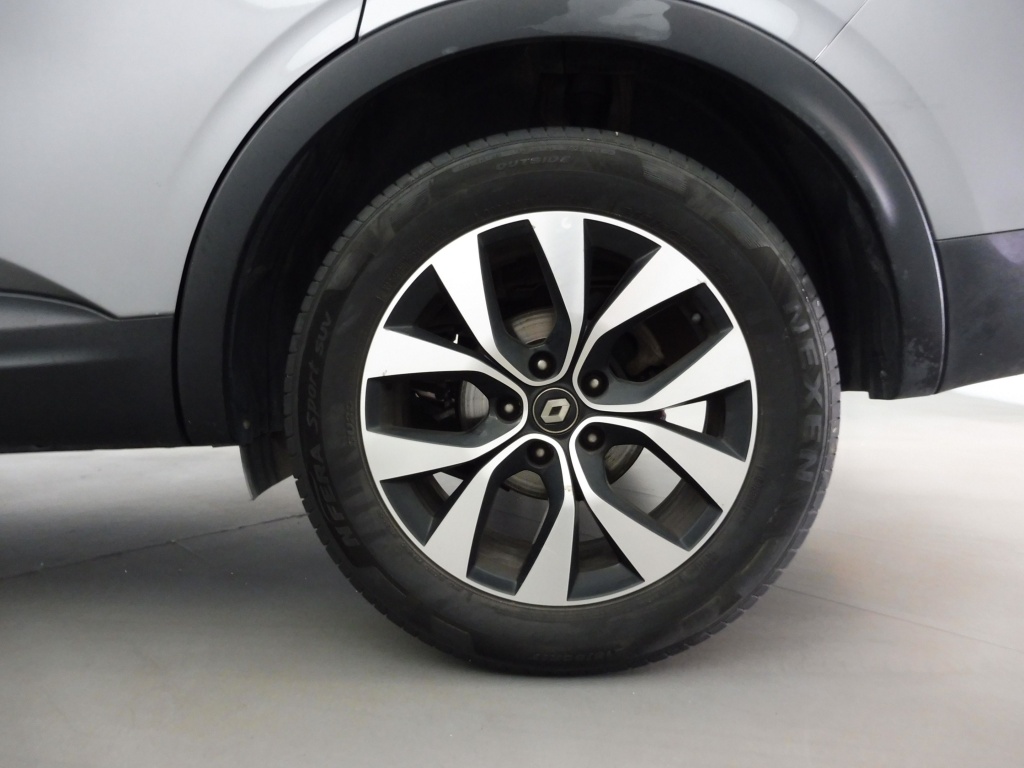 RENAULT Arkana 1.3 TCE MILD HYBRID 140CH EQUILIBRE EDC - ref: 73889 - Photo 12