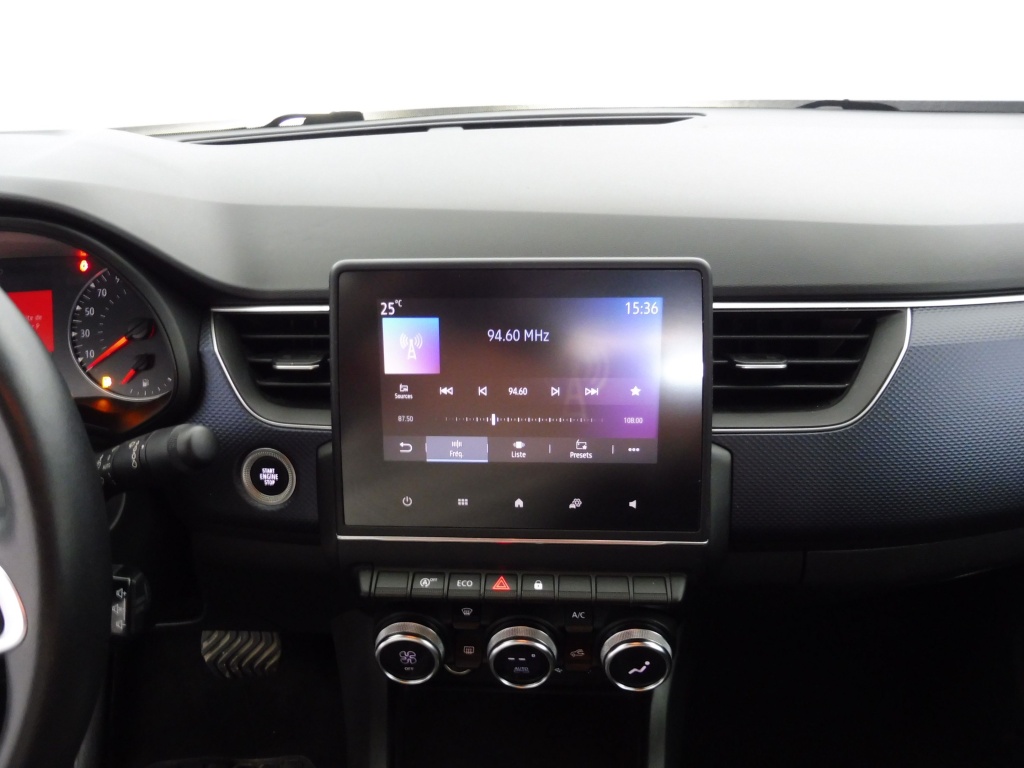 RENAULT Arkana 1.3 TCE MILD HYBRID 140CH EQUILIBRE EDC - ref: 73889 - Photo 13