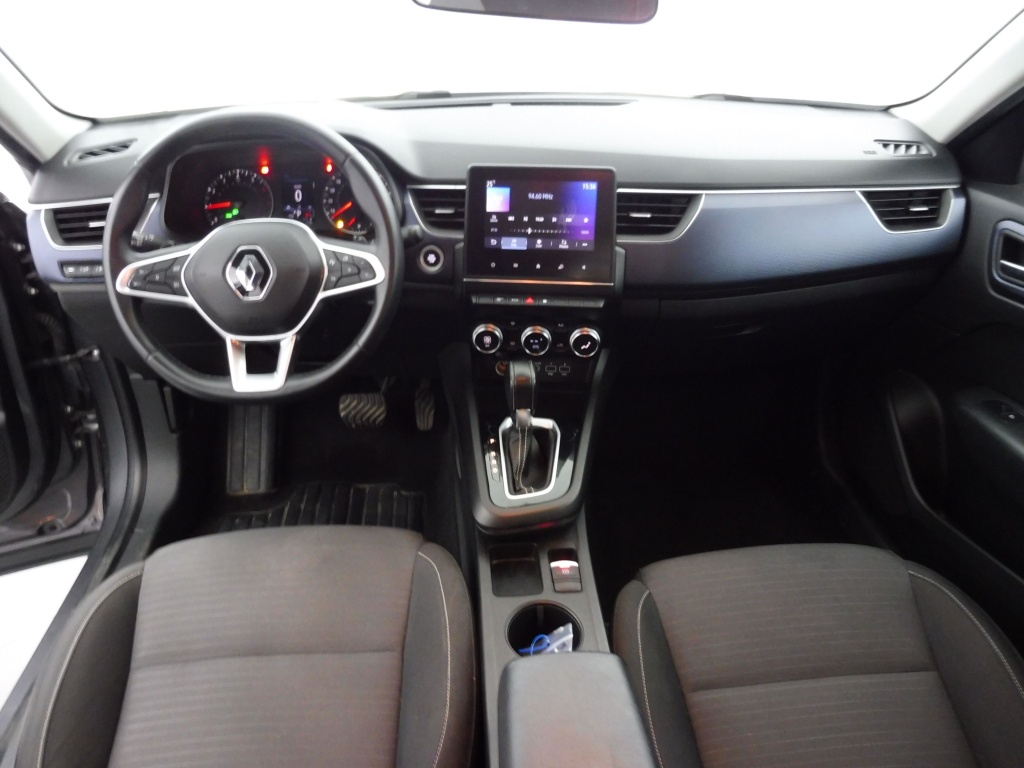 RENAULT Arkana 1.3 TCE MILD HYBRID 140CH EQUILIBRE EDC - ref: 73889 - Photo 16