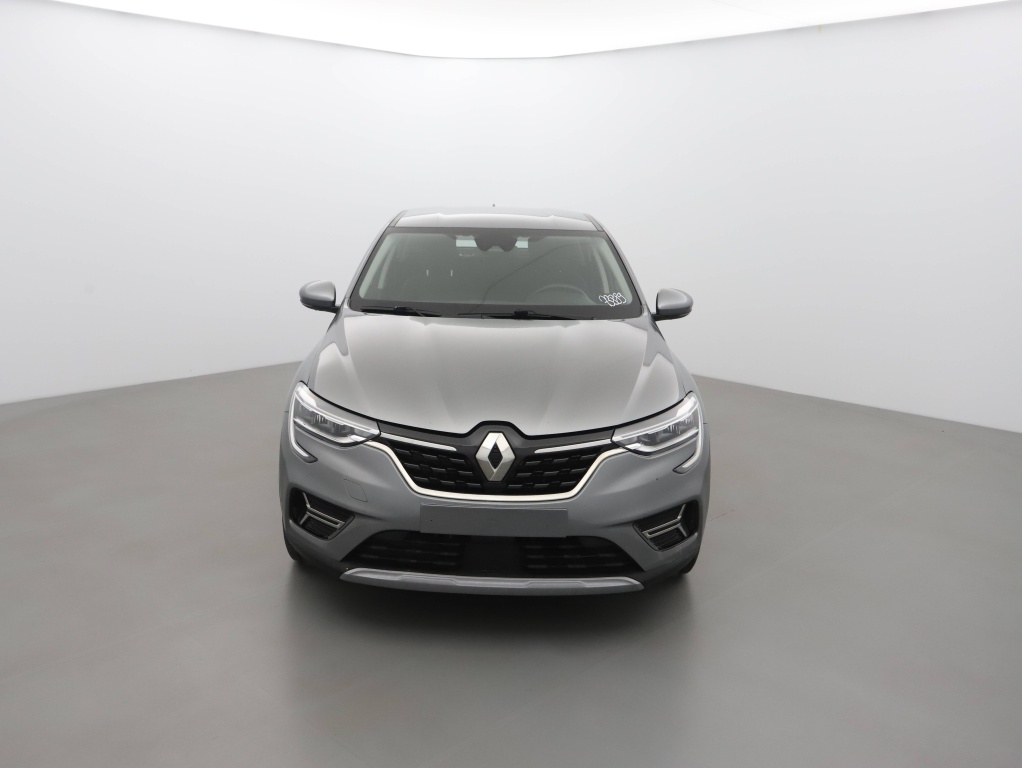 RENAULT Arkana 1.3 TCE MILD HYBRID 140CH EQUILIBRE EDC - ref: 73889 - Photo 2