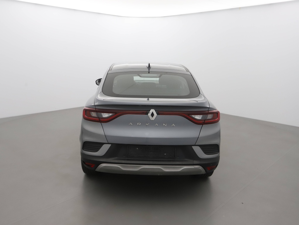 RENAULT Arkana 1.3 TCE MILD HYBRID 140CH EQUILIBRE EDC - ref: 73889 - Photo 4