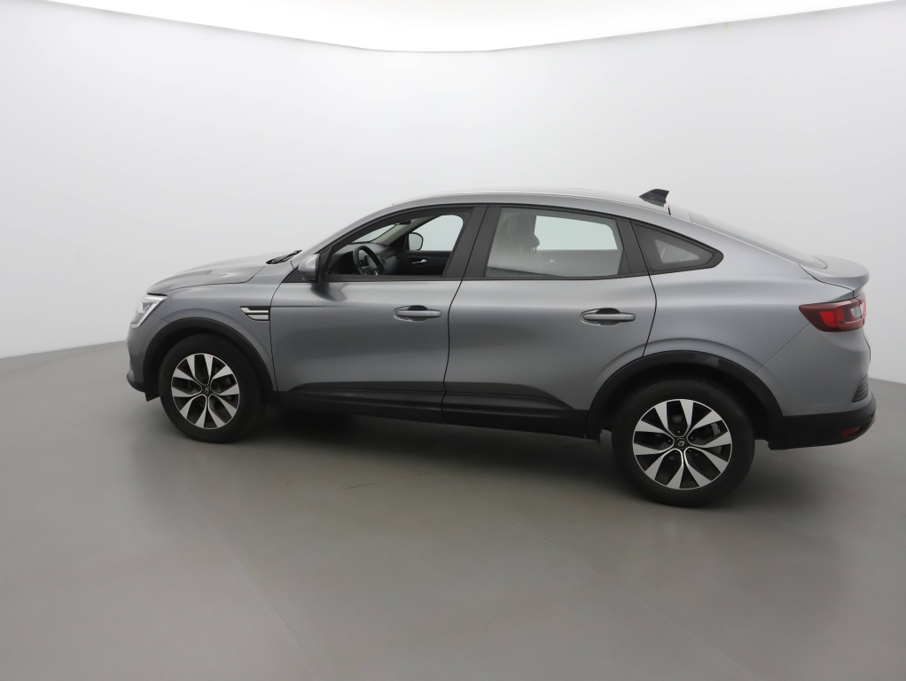 RENAULT Arkana 1.3 TCE MILD HYBRID 140CH EQUILIBRE EDC - ref: 73889 - Photo 5