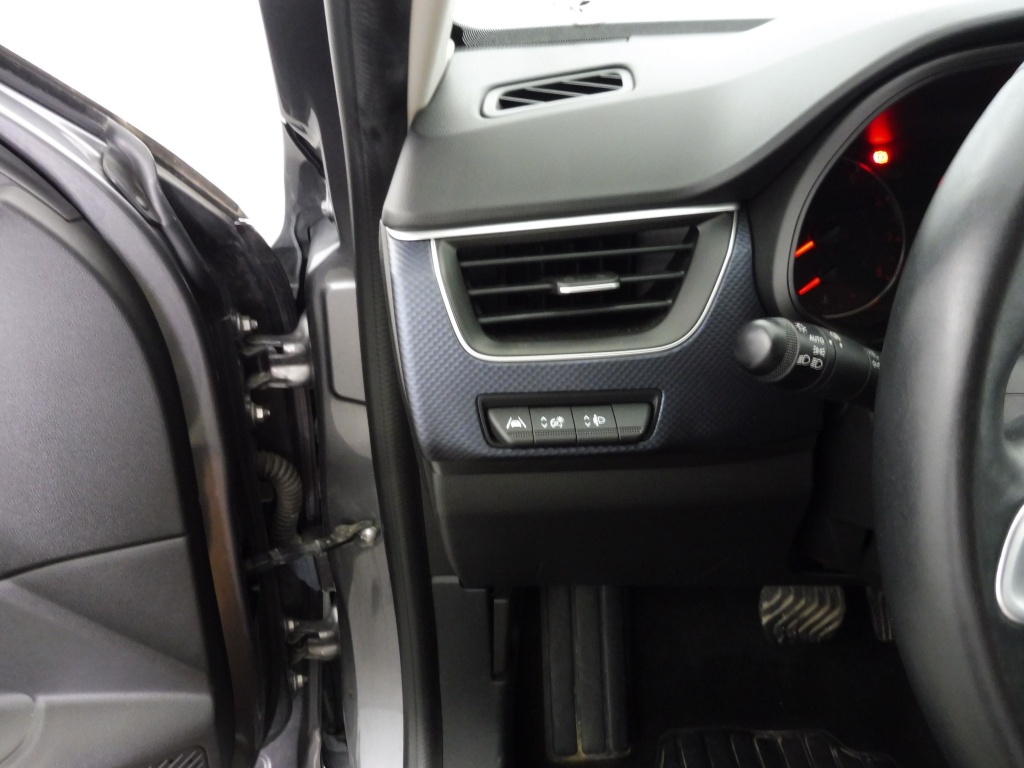 RENAULT Arkana 1.3 TCE MILD HYBRID 140CH EQUILIBRE EDC - ref: 73889 - Photo 8