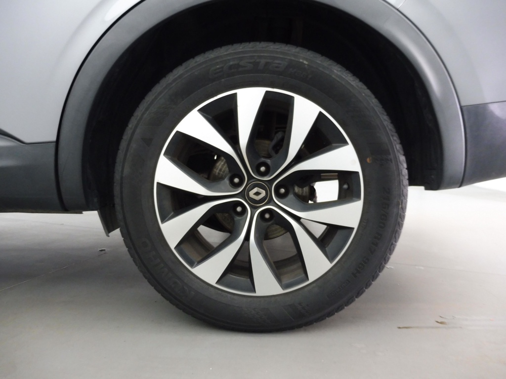 RENAULT Arkana 1.3 TCE MILD HYBRID 140CH EQUILIBRE EDC - ref: 73890 - Photo 12