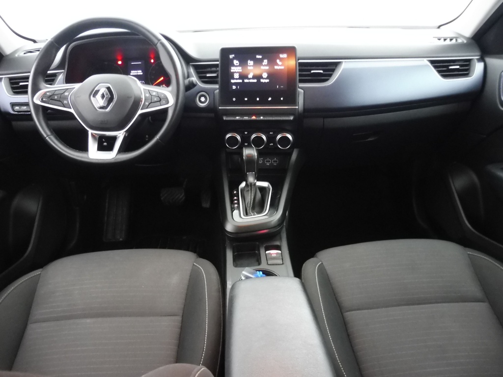 RENAULT Arkana 1.3 TCE MILD HYBRID 140CH EQUILIBRE EDC - ref: 73890 - Photo 16