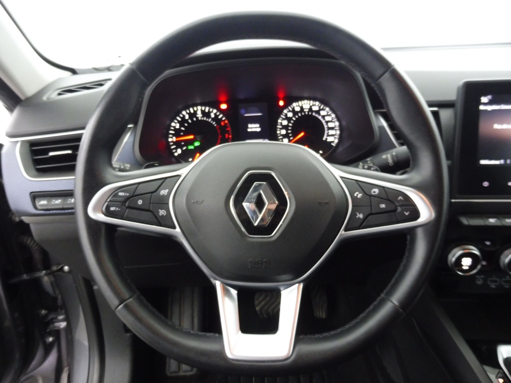 RENAULT Arkana 1.3 TCE MILD HYBRID 140CH EQUILIBRE EDC - ref: 73890 - Photo 17