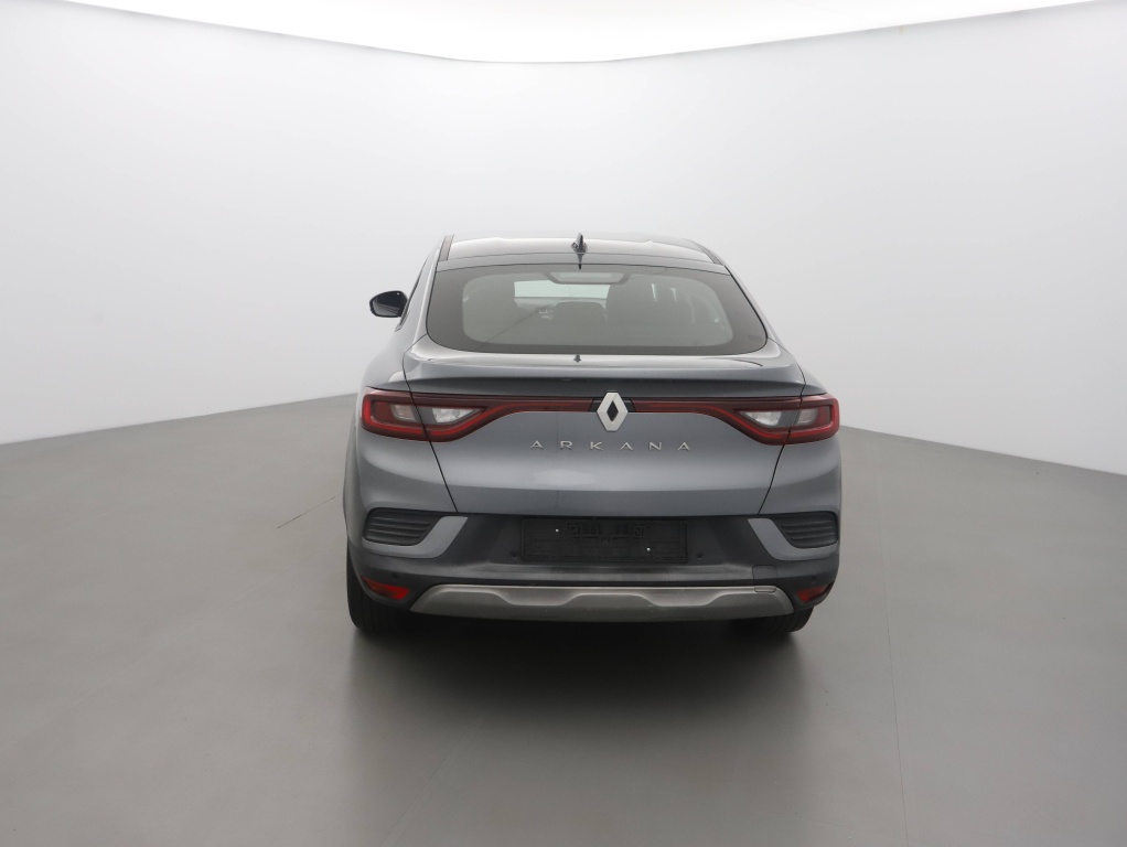 RENAULT Arkana 1.3 TCE MILD HYBRID 140CH EQUILIBRE EDC - ref: 73890 - Photo 4