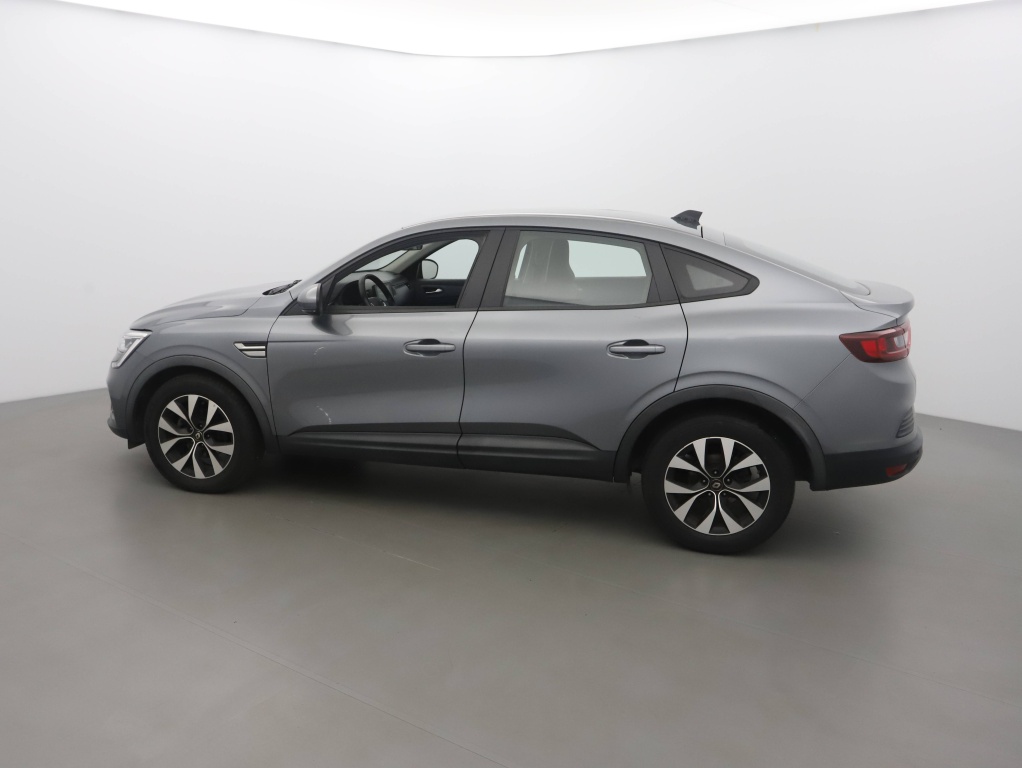 RENAULT Arkana 1.3 TCE MILD HYBRID 140CH EQUILIBRE EDC - ref: 73890 - Photo 5