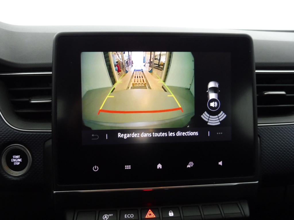 RENAULT Arkana 1.3 TCE MILD HYBRID 140CH EQUILIBRE EDC - ref: 73890 - Photo 6