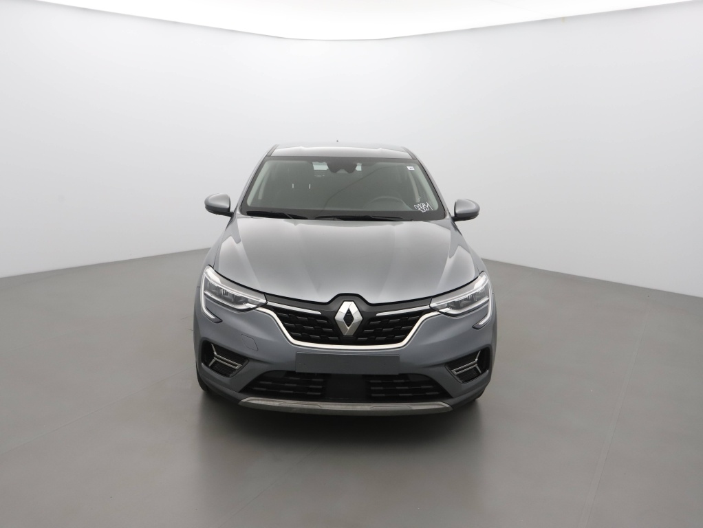 RENAULT Arkana 1.3 TCE MILD HYBRID 140CH EQUILIBRE EDC - ref: 73891 - Photo 2