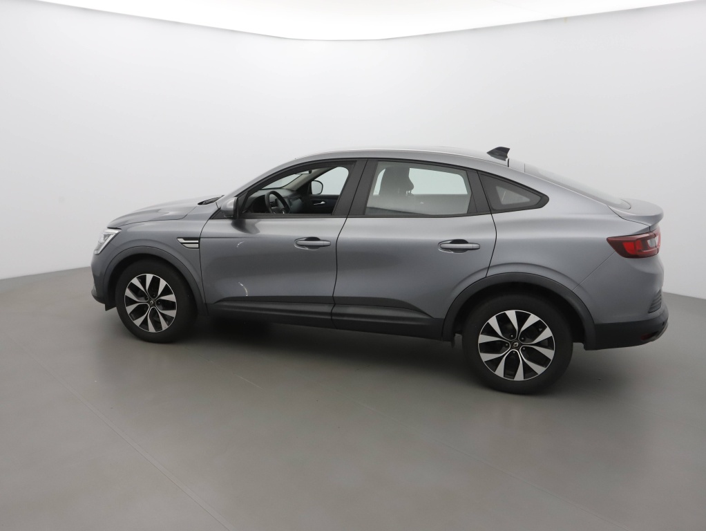 RENAULT Arkana 1.3 TCE MILD HYBRID 140CH EQUILIBRE EDC - ref: 73891 - Photo 5