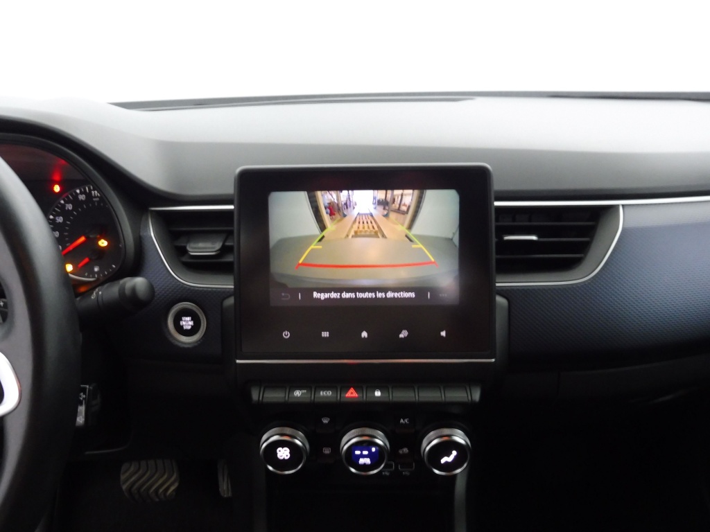 RENAULT Arkana 1.3 TCE MILD HYBRID 140CH EQUILIBRE EDC - ref: 73891 - Photo 6