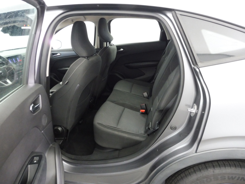 RENAULT Arkana 1.3 TCE MILD HYBRID 140CH EQUILIBRE EDC - ref: 73891 - Photo 8