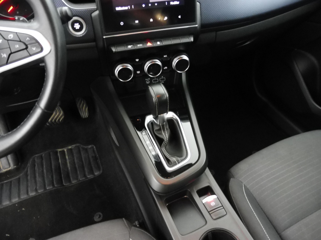 RENAULT Arkana 1.3 TCE MILD HYBRID 140CH EQUILIBRE EDC - ref: 73893 - Photo 14