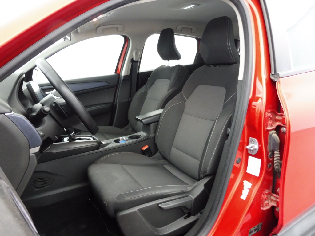 RENAULT Arkana 1.3 TCE MILD HYBRID 140CH EQUILIBRE EDC - ref: 73893 - Photo 15