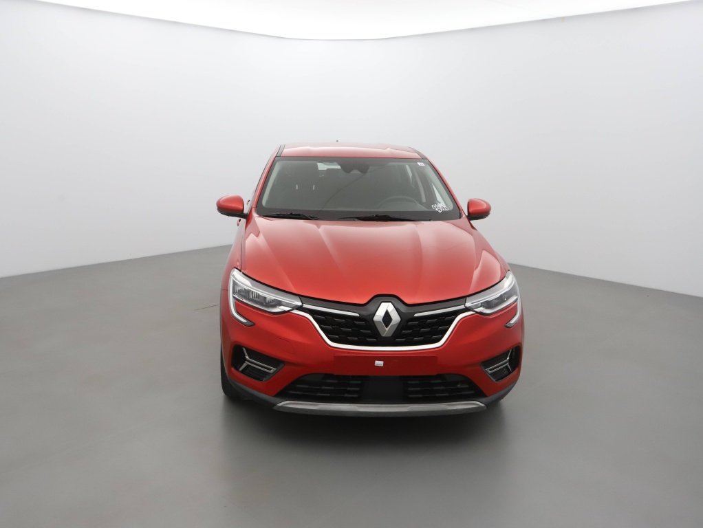 RENAULT Arkana 1.3 TCE MILD HYBRID 140CH EQUILIBRE EDC - ref: 73893 - Photo 2